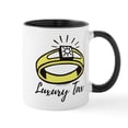 thumbnail image 1 of CafePress - Monopoly Luxury Tax - 11 oz Ceramic Mug - Novelty Coffee Tea Cup, 1 of 4