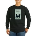 thumbnail image 1 of CafePress - Monopoly Reading Railro Long Sleeve Dark T Shirt - Long Sleeve Dark T-Shirt, 1 of 4