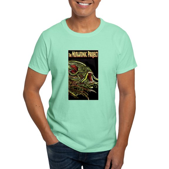 CafePress - Monster T Shirt - Men's Classic Graphic Cotton T-Shirt