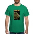 thumbnail image 1 of CafePress - Monster T Shirt - Men's Classic Graphic Cotton T-Shirt, 1 of 4