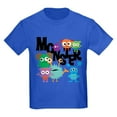 thumbnail image 1 of CafePress - Monsters Kids Dark T Shirt - Dark T-Shirt Kids XS-XL, 1 of 4