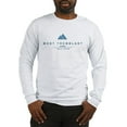 thumbnail image 1 of CafePress - Mont Tremblant Ski Resort Quebec Long Sleeve Dark - Unisex Cotton Long Sleeve T-Shirt, 1 of 4