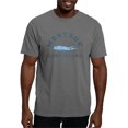 thumbnail image 1 of CafePress - Montauk Men's Comfort Colors® T Shirt - Mens Comfort Colors Shirt, 1 of 5