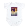 thumbnail image 1 of CafePress - Moonboat To Dreamland Infant Bodysuit - Baby Light Bodysuit, Size Newborn - 24 Months, 1 of 4