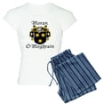 thumbnail image 1 of CafePress - Moran In Irish & English Women's Light Pajamas - Women's Short Sleeve Print T-Shirt and Pants Light Cotton Pajama Set, 1 of 7