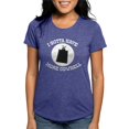 thumbnail image 1 of CafePress - More Cowbell Women's Dark T Shirt - Womens Tri-blend T-Shirt, 1 of 4