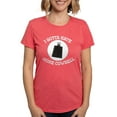 thumbnail image 1 of CafePress - More Cowbell Women's Dark T Shirt - Womens Tri-blend T-Shirt, 1 of 4