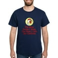 thumbnail image 1 of CafePress - More I Like My Chickens T Shirt - Men's Classic Graphic Cotton T-Shirt, 1 of 4