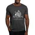 thumbnail image 1 of CafePress - More Mud More Fun On An ATV (B/W) Dark T Shirt - Men's Classic Graphic Cotton T-Shirt, 1 of 4