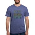 thumbnail image 1 of CafePress - More Neurons Men's Deluxe T Shirt - Mens Tri-blend T-Shirt, 1 of 4