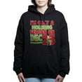 thumbnail image 1 of CafePress - Morning Person - Pullover Hoodie, Classic & Comfortable Hooded Sweatshirt, 1 of 4