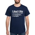 thumbnail image 1 of CafePress - Mornings1 T Shirt - Men's Classic Graphic Cotton T-Shirt, 1 of 4