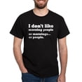 thumbnail image 1 of CafePress - Mornings1 T Shirt - Men's Classic Graphic Cotton T-Shirt, 1 of 4
