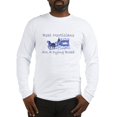 thumbnail image 1 of CafePress - Morticians Are A Dying Breed Long Sleeve T Shirt - Unisex Cotton Long Sleeve T-Shirt, 1 of 4