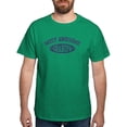 thumbnail image 1 of CafePress - Most Awesome Grandpa Dark T Shirt - Men's Classic Graphic Cotton T-Shirt, 1 of 4