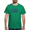thumbnail image 1 of CafePress - Most Awesome Grandpa Dark T Shirt - Men's Classic Graphic Cotton T-Shirt, 1 of 4