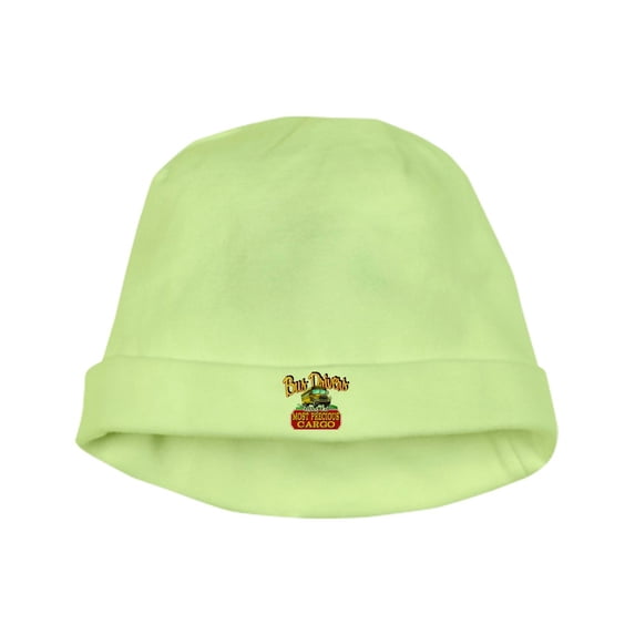 CafePress - Most Precious Cargo - Baby Hat