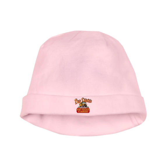 CafePress - Most Precious Cargo - Baby Hat