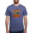 thumbnail image 1 of CafePress - Most Precious Cargo Mens Tri Blend T Shirt - Mens Tri-blend T-Shirt, 1 of 4