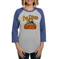 thumbnail image 1 of CafePress - Most Precious Cargo - Womens Baseball Tee, 1 of 4