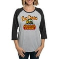 thumbnail image 1 of CafePress - Most Precious Cargo - Womens Baseball Tee, 1 of 4