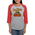 thumbnail image 1 of CafePress - Most Precious Cargo - Womens Baseball Tee, 1 of 4