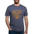 thumbnail image 1 of CafePress - Most Wonderful (Orange) T Shirt - Mens Tri-blend T-Shirt, 1 of 4