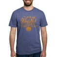 thumbnail image 1 of CafePress - Most Wonderful (Orange) T Shirt - Mens Tri-blend T-Shirt, 1 of 4