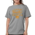 thumbnail image 1 of CafePress - Most Wonderful (Orange) Womens Comfort Colors® Shi - Womens Comfort Colors® Shirt, 1 of 4