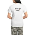 thumbnail image 1 of CafePress - Mother Of The Bride N.Y.E Pjs - Women's Short Sleeve Print T-Shirt and Pants Light Cotton Pajama Set, 1 of 8