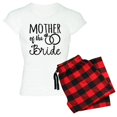 thumbnail image 1 of CafePress - Mother Of The Bride - Women's Light Pajamas, 1 of 4