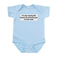 thumbnail image 1 of CafePress - Motocross Infant Bodysuit - Baby Light Bodysuit, Size Newborn - 24 Months, 1 of 4