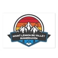 thumbnail image 1 of CafePress - Mount Lemmon Ski Valley Summerhaven Arizona - Postcards (Package of 8), 1 of 3