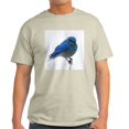 thumbnail image 1 of CafePress - Mountain Blue Bird Men's Value T Shirt - Men's Classic Graphic T-Shirt, 1 of 4