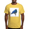 thumbnail image 1 of CafePress - Mountain Blue Bird Men's Value T Shirt - Men's Classic Graphic T-Shirt, 1 of 4
