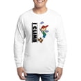 thumbnail image 1 of CafePress - Mountain Climbing Long Sleeve T Shirt - Unisex Cotton Long Sleeve T-Shirt, 1 of 4