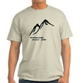 thumbnail image 1 of CafePress - Mountains Calling Light T Shirt - Men's Classic Graphic T-Shirt, 1 of 4