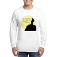 thumbnail image 1 of CafePress - Mountains Calling Long Sleeve T Shirt - Unisex Cotton Long Sleeve T-Shirt, 1 of 4