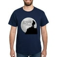 thumbnail image 1 of CafePress - Mountains Calling T Shirt - Men's Classic Graphic Cotton T-Shirt, 1 of 4
