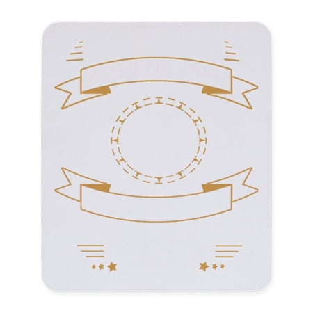 CafePress - Mousepad - Non-slip Rubber Mousepad, Gaming Mouse Pad