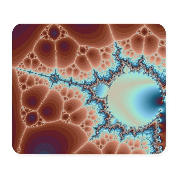 CafePress - Mousepad - Non-slip Rubber Mousepad, Gaming Mouse Pad