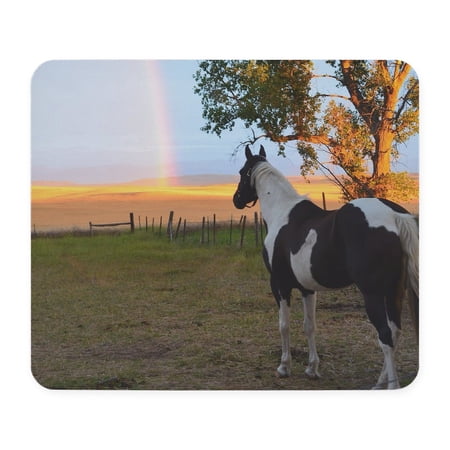 CafePress - Mousepad - Non-slip Rubber Mousepad, Gaming Mouse Pad
