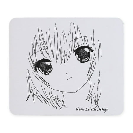 CafePress - Mousepad - Non-slip Rubber Mousepad, Gaming Mouse Pad