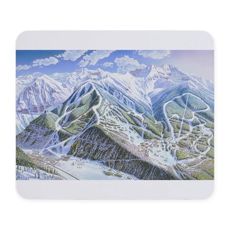 CafePress - Mousepad - Non-slip Rubber Mousepad, Gaming Mouse Pad