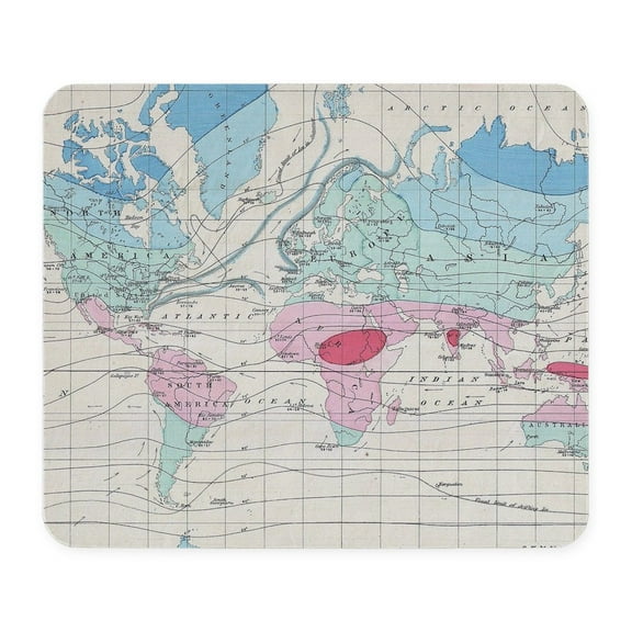 CafePress - Mousepad - Non-slip Rubber Mousepad, Gaming Mouse Pad