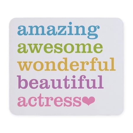 CafePress - Mousepad - Non-slip Rubber Mousepad, Gaming Mouse Pad