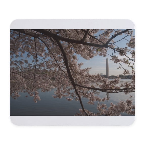 CafePress - Mousepad - Non-slip Rubber Mousepad, Gaming Mouse Pad