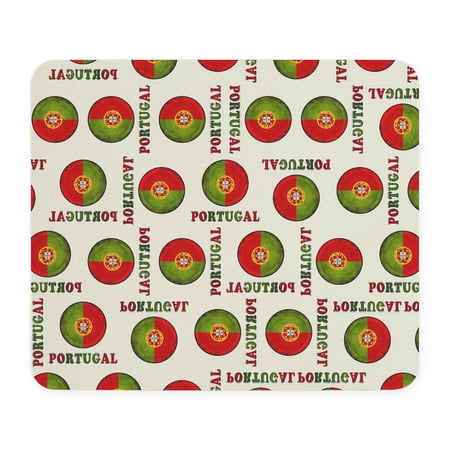 CafePress - Mousepad - Non-slip Rubber Mousepad, Gaming Mouse Pad