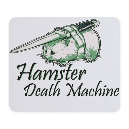 CafePress - Mousepad - Non-slip Rubber Mousepad, Gaming Mouse Pad