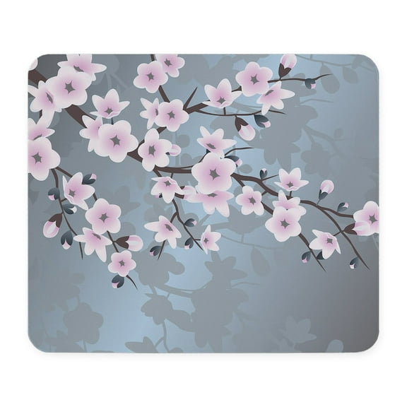 CafePress - Mousepad - Non-slip Rubber Mousepad, Gaming Mouse Pad